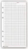 Bind® 2610 Insert de rechange "quadrillé" A6 50 feuilles(T) Voir les images du produit 5