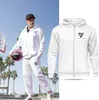 STAHLWERK Hoodie Kapuzenpullover Kapuzenpulli mit Produktbild-Vorschau 2