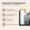 KitchenYeah© Herdabdeckplatte Schottischer Hochländer - Produktbild-Vorschau 6