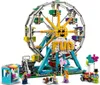 LEGO 31119 Creator Ruota panoramica giocattolo da Anteprima dell’immagine prodotto 25