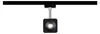96923 URail Spot Cube 1x8W Schwarz matt Chrom 230V Met/Kst Voir les images du produit 13