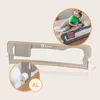 Lionelo Eva mit Tasche Bettgitter Bettschutzgitter Produktbild-Vorschau 9
