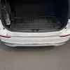 Ladekantenschutz Stoßstangenschutz für Volvo XC60 2017-2020 Produktbild-Vorschau 1