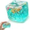 Stressball Squishy – Anti Stress Ball – Fidget Toy Sensorik Produktbild-Vorschau 1