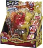 Bandai Goo Jit Zu King Hydra Lava Fury Figur Mehrfarbig  Produktbild-Vorschau 2