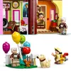 LEGO | Casa di Carl Disney e Pixar dal piano di sopra, Anteprima dell’immagine prodotto 25