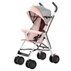Kinderwagen Buggy Klein Zusammenklappbar Buggy Kinderbuggy Produktbild-Vorschau 4