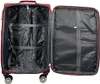 My Travel Bag 3090 Stoffkoffer 4-Rollen Trolley Koffer Produktbild-Vorschau 10