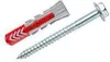 fischer Duopower 10 x 50 S so skrutkou, balenie po 25 ks. Náhľad obrázku produktu 39