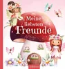 Meine liebsten Freunde Feen Freundebuch Kindergarten Schule Produktbild-Vorschau 3