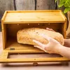 Boîte à pain 35,5 × 4 × 18 cm KB7923XXA Voir les images du produit 6