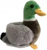 DUBI PLUSH Ziki Ente 14cm 30924 Produktbild-Vorschau 2