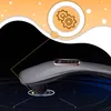 Masseur de nuque, masseur, massage shiatsu et vibrant pour Voir les images du produit 12