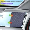 Parasole per auto, Visiera magnetica per parabrezza, Anteprima dell’immagine prodotto 9