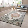 Teppich Outdoor Vintage bunt Größe - 120 x 170 cm Produktbild-Vorschau 1