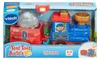 VTech Toet Toet Auto's Tijn Trein, 1 Jahr(e), Mit Ton, Produktbild-Vorschau 2