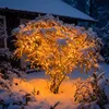 esotec Solar Lichterkette, 60 bernsteinfarbene LEDs, 6 Produktbild-Vorschau 4