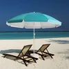 KINGSLEEVE® Sonnenschirm 200cm UV 50+ Tragetasche groß Produktbild-Vorschau 2