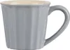 Ib Laursen Becher Mynte French Grey (8cm) Produktbild-Vorschau 1