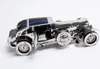Time for Machine T4M38027 Bausatz Auto Luxury Roadster Produktbild-Vorschau 7