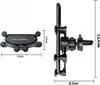 Verk 04108 Gravity-Telefonhalter für Lüftungsgitter Produktbild-Vorschau 2