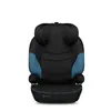 Silla de coche Lionelo Lars i-Size, apta para niños de 3 a Vista previa de la imagen del producto 13