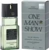 Jacques Bogart One Man Show Eau de Toilette, 100 ml Voir les images du produit 1