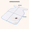 Vyhřívací pás na záda Lakes | Back Warmer | Neck Warmer Náhled obrázku produktu 11