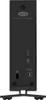 LaCie d2 Professional 16TB pevný disk čierny USB-C 3.2 Gen Náhľad obrázku produktu 10