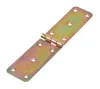 Aqbau® Set di 10 pezzi Cerniera per cassa 200 x 40 mm Anteprima dell’immagine prodotto 7
