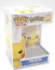 Figurka winylowa Funko Pop! Pikachu - Oficjalny produkt Podgląd zdjęcia produktu 10