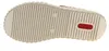 Rieker Pantolette Beige in Gr. 43 Produktbild-Vorschau 6