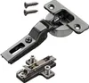 2 x Salice Topfband Serie 700 Titanium anthrazit mit Produktbild-Vorschau 1