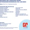 4,5 kg ca. 250 Stück GO clean! Multi 12-in-1, 18g Produktbild-Vorschau 7