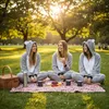 Koala onesie kostým pánske pyžamo darček pre manžela Náhľad obrázku produktu 9