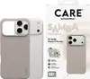 CARE Case Fashionable MagSafe iPhone 17 Pro Max Vanilla Produktbild-Vorschau 1