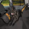 Kurgo Hunde-Hängematte für Rückbank Wander Schwarz Produktbild-Vorschau 10