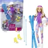Barbie HGM73, Modepuppe, Weiblich, 3 Jahr(e), Mädchen, 160 Produktbild-Vorschau 7