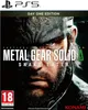 Hra pro PS5 Metal Gear Solid Delta: Snake Eater Day One Náhled obrázku produktu 8