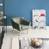 Relaxdays Stufenregal 6 Fächer, Steckregal als Produktbild-Vorschau 2