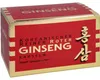 Ginseng rosso puro coreano 300 mg capsule 200 capsule Anteprima dell’immagine prodotto 5