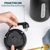 Princess 01.236032.01.001 Edelstahlwasserkocher, 1,7 l, Produktbild-Vorschau 12
