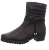 Rieker Damen Stiefelette Kordel Profilsohle Blockabsatz Produktbild-Vorschau 66