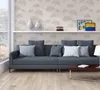 A.S. Création Vliestapete Borneo Tapete beige metallic Produktbild-Vorschau 4