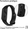 imoshion Bandeau de sport en silicone pour le Xiaomi Mi Voir les images du produit 3
