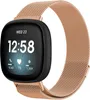imoshion Bracelet magnétique milanais pour Fitbit Versa 3 - Voir les images du produit 1