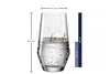 LEONARDO 029183, Transparent, 2 Stück(e), 210 mm Produktbild-Vorschau 2
