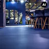 Primaflor PVC EXPOTOP - Blau - 2,00m x 4,50m - Messeboden, Produktbild-Vorschau 6