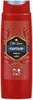 Old Spice Captain Żel pod Prysznic 675 ml Anteprima dell’immagine prodotto 2