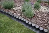 Bordure de jardin en plastique 4,05 m Délimitation pelouse Voir les images du produit 10
